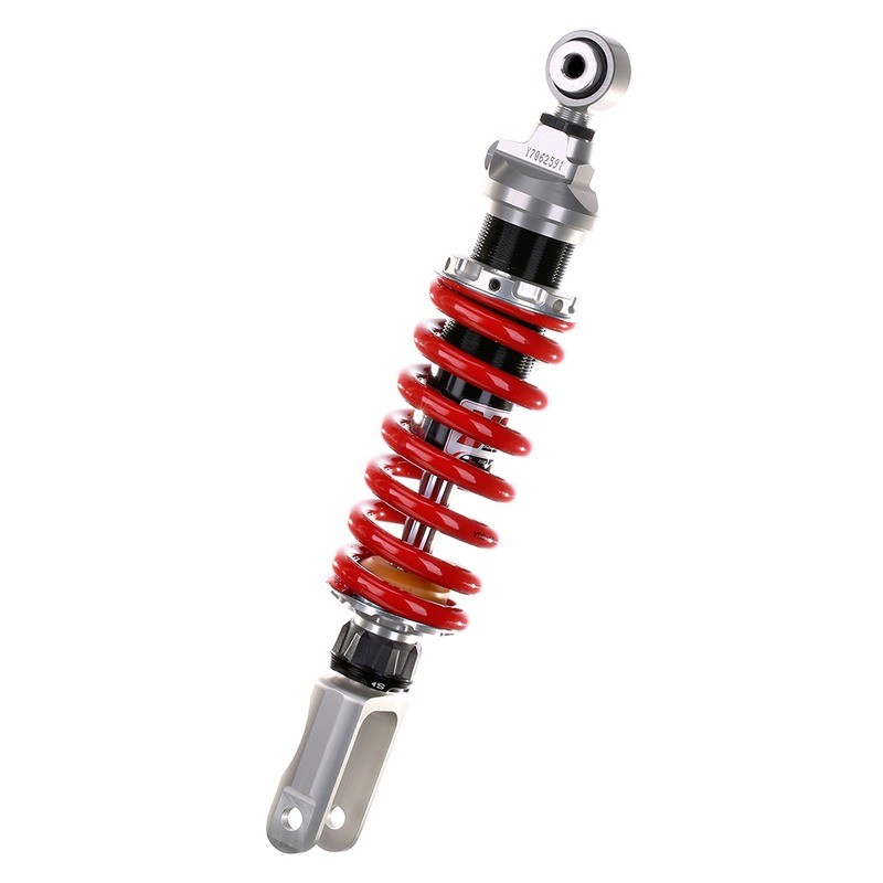 Rear Shock Absorberyss Ref.OZ366-340TRL-02-85 for SUZUKI AN 400 K 7 07 Monoshock absorber YSS