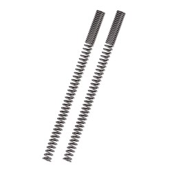 Molle Forcella YSSPR350I040-070S630X per HONDA Transalp 650 00-07 Ressorts de fourche YSS