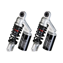 Cp.Amm.RC302-205T-01-888YAMAHA Pw 50 83-18 per YAMAHA PW 50 83-18 Monoammortizzatore YSS