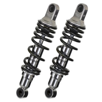 Pair Of Rear Shock Absorberyss Ref.RD222-270P-01-18 for HONDA CA 125 REBEL 95-98 Monoshock absorber YSS