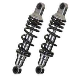 Cp.Amm.RD222-270P-02-18SUZUKI Ls 650 Savage 86-03 per SUZUKI LS 650 SAVAGE 86-03 Monoshock-Stoßdämpfer YSS