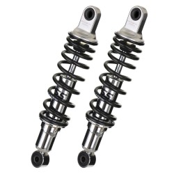 Cp.Amm.RD222-300P-18-18KAWASAKI Er 5 (ER500) 96-00 per KAWASAKI ER 5 TWISTER 96-00 Amortiguador monoshock YSS