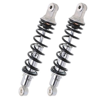 Pair Of Rear Shock Absorberyss Ref.RD222-310P-27-18 Monoshock absorber YSS