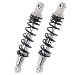 Pair Of Rear Shock Absorberyss Ref.RD222-310P-27-18 Monoshock absorber YSS