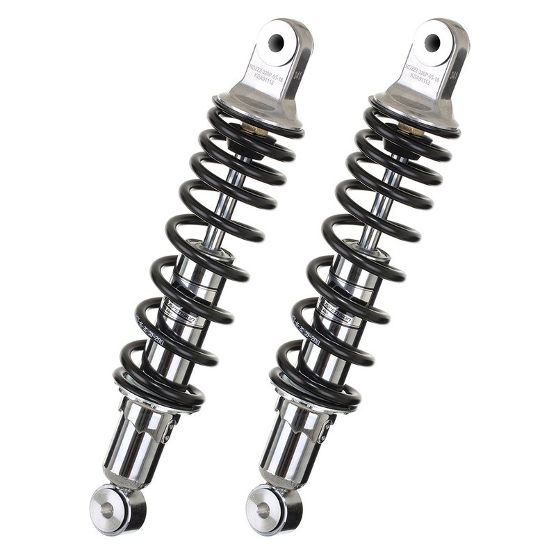 Cp.Amm.RD222-320P-05-18BMW R 45 78-85 per BMW R 45 78-85 Amortiguador monoshock YSS