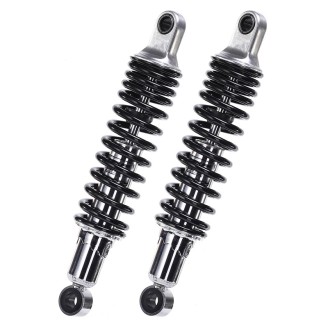 Pair Of Rear Shock Absorberyss Ref.RD222-320P-13-18 for HONDA VF 750 C MAGNA 93-03 Monoshock absorber YSS