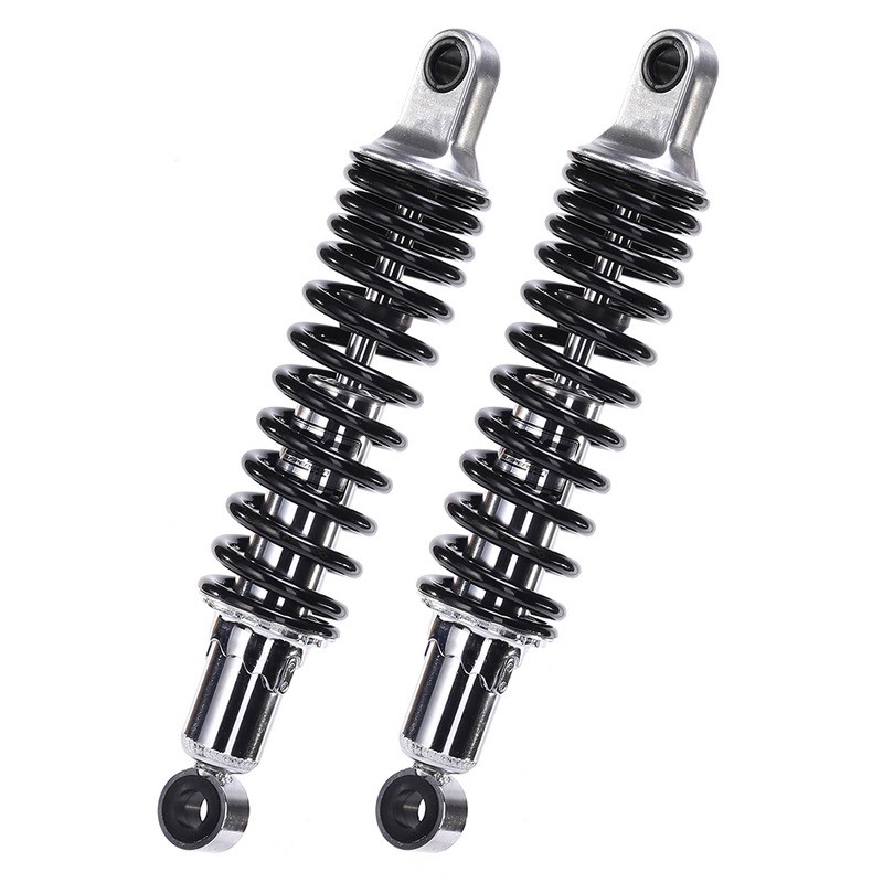 Pair Of Rear Shock Absorberyss Ref.RD222-320P-13-18 for HONDA VF 750 C MAGNA 93-03 Monoshock absorber YSS