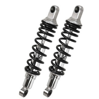 Pair Of Rear Shock Absorberyss Ref.RE302-320T-18-88 for HONDA VF 700 SUPER MAGNA 84-87 Monoshock absorber YSS