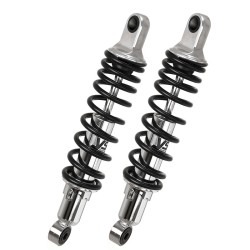 Pair Of Rear Shock Absorberyss Ref.RD222-320P-18-18 for HONDA VF 700 SUPER MAGNA 84-87 Monoshock absorber YSS