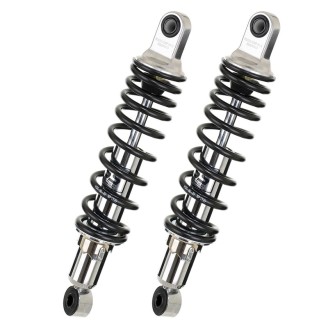Pair Of Rear Shock Absorberyss Ref.RD222-320P-20-18 for MOTO GUZZI 00 G5 75-81 Monoshock absorber YSS