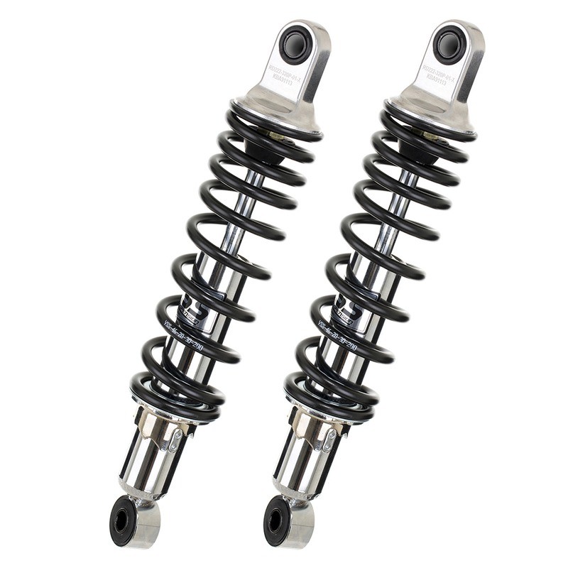 Cp.Amm.RD222-320P-20-18MOTO Guzzi 1000 G5 75-81 per MOTO GUZZI 00 G5 75-81 Amortiguador monoshock YSS