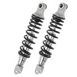 Pair Of Rear Shock Absorberyss Ref.RD222-320P-29-18 for HONDA CB 350 66-76 Monoshock absorber YSS