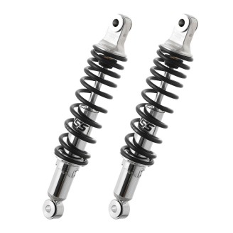 Pair Of Rear Shock Absorberyss Ref.RE302-330T-04-88 for BMW R 100 77-84 Monoshock absorber YSS