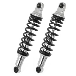 Cp.Amm.RD222-330P-37-18KAWASAKI Z 750 ( 2 Cil.) 76-78 per KAWASAKI Z 750 76-78 Amortiguador monoshock YSS