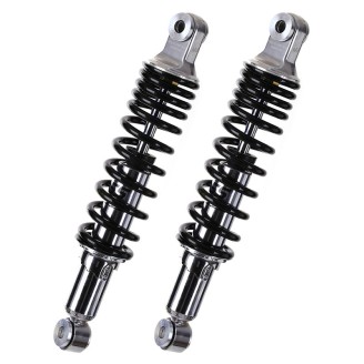 Pair Of Rear Shock Absorberyss Ref.RD222-330P-47-18 Monoshock absorber YSS