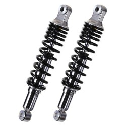 Pair Of Rear Shock Absorberyss Ref.RD222-330P-47-18 Monoshock absorber YSS