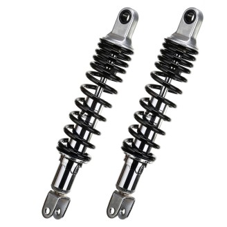 Pair Of Rear Shock Absorberyss Ref.RD222-335P-02-18 for HONDA CB 750 FOUR F1 76-80 Monoshock absorber YSS