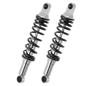 Pair Of Rear Shock Absorberyss Ref.RE302-340T-06-88 for HONDA CBX 250 RS 85-98 Monoshock absorber YSS