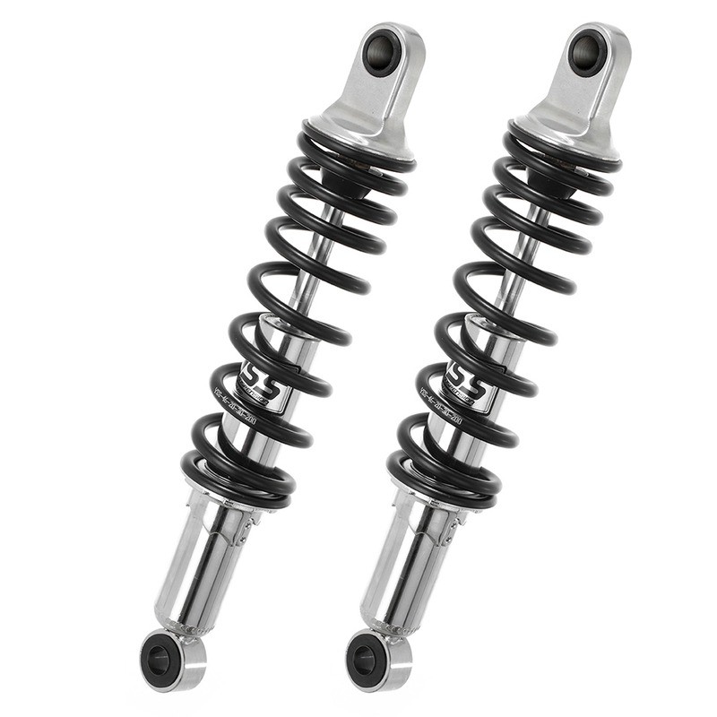 Cp.Amm.RD222-340P-06-18HONDA Cbx 250 Rs 85-98 per HONDA CBX 250 RS 85-98 Amortiguador monoshock YSS