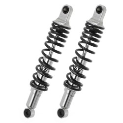 Cp.Amm.RD222-350P-05-18KAWASAKI Er 5 (ER500 C1-C4) 01 per KAWASAKI ER 5 01-07 Amortiguador monoshock YSS