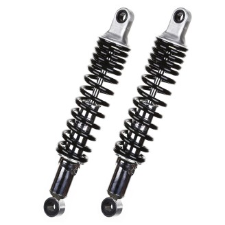 Pair Of Rear Shock Absorberyss Ref.RE302-380T-04-88 for HONDA CB 500 R 94-95 Monoshock absorber YSS