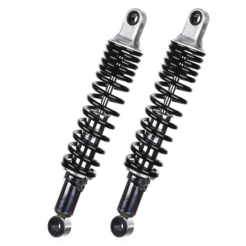 Cp.Amm.RD222-350P-20-18HONDA Cb 500 R 94-95 per HONDA CB 500 R 94-95 Amortiguador monoshock YSS