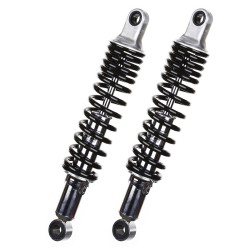 Cp.Amm.RD222-350P-20-18HONDA Cb 500 R 94-95 per HONDA CB 500 R 94-95 Amortiguador monoshock YSS
