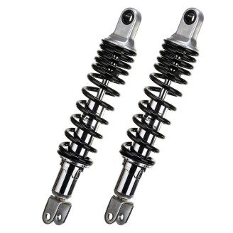 Pair Of Rear Shock Absorberyss Ref.RD222-365P-20-18 for HONDA CBX 00 78-81 Monoshock absorber YSS