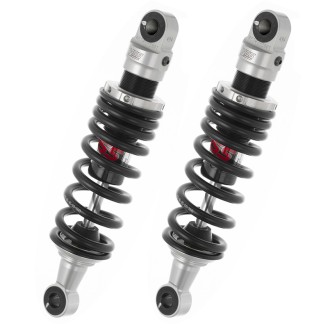 Pair Of Rear Shock Absorberyss Ref.RE302-280T-02-88 for SUZUKI VZ 800 MARAUDER 97-04 Monoshock absorber YSS