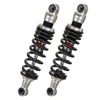 Pair Of Rear Shock Absorberyss Ref.RE302-300T-09-88 for SUZUKI VS 00 GLP INTRUDER 87-03 Monoshock absorber YSS