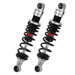 Cp.Amm.RE302-310T-06-88MOTO Guzzi V 35I 77-79 per MOTO GUZZI V 35I 77-79 Amortiguador monoshock YSS