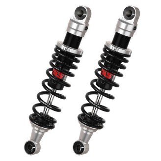 Pair Of Rear Shock Absorberyss Ref.RE302-310T-22-88 for TRIUMPH BONNEVILLE 790 00-06 Monoshock absorber YSS