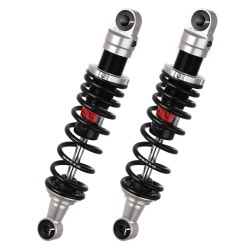 Pair Of Rear Shock Absorberyss Ref.RE302-310T-22-88 for TRIUMPH BONNEVILLE 790 00-06 Monoshock absorber YSS