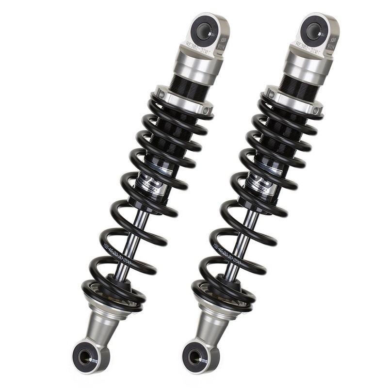 Cp.Amm.RE302-320T-05S-88BMW R 45 78-85 per BMW R 45 78-85 Amortiguador monoshock YSS