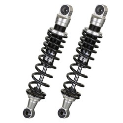 Pair Of Rear Shock Absorberyss Ref.RE302-320T-05S-88 for BMW R 45 78-85 Monoshock absorber YSS
