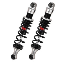 Cp.Amm.RE302-320T-12-88TRIUMPH Bonneville America 02 per TRIUMPH BONNEVILLE AMERICA 02-06 Amortisseur monoshock YSS