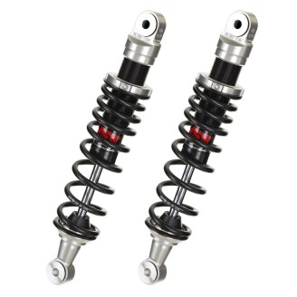 Pair Of Rear Shock Absorberyss Ref.RE302-330T-04-88 for BMW R 100 77-84 Monoshock absorber YSS