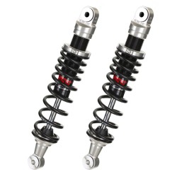 Cp.Amm.RE302-330T-04-88BMW R 100 77-84 per BMW R 100 77-84 Amortiguador monoshock YSS
