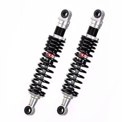 Cp.Amm.RE302-330T-07-88HONDA Cb 400 Ss 02-07 per HONDA CB 400 SS 02-07 Amortiguador monoshock YSS