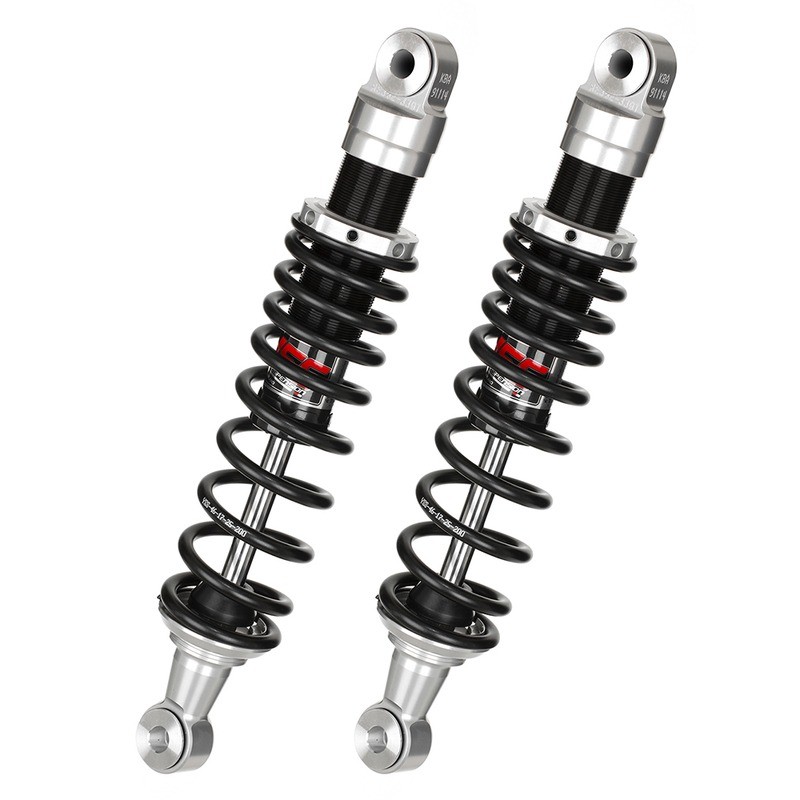 Pair Of Rear Shock Absorberyss Ref.RE302-330T-10-88 for LAVERDA 00 76-89 Monoshock absorber YSS