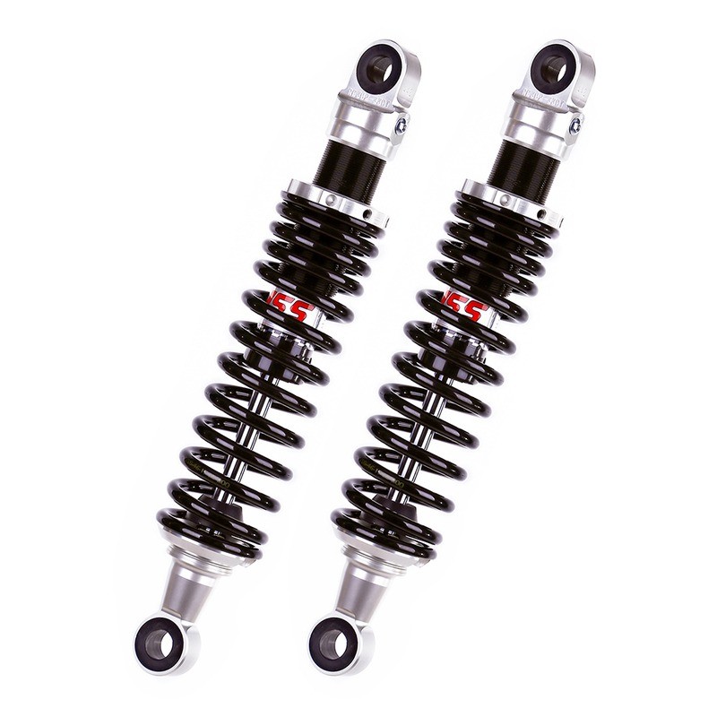Pair Of Rear Shock Absorberyss Ref.RE302-330T-12-88 for HONDA NIGHTHAWK 750 91-03 Monoshock absorber YSS