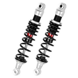 Pair Of Rear Shock Absorberyss Ref.RE302-330T-47-88 Monoshock absorber YSS
