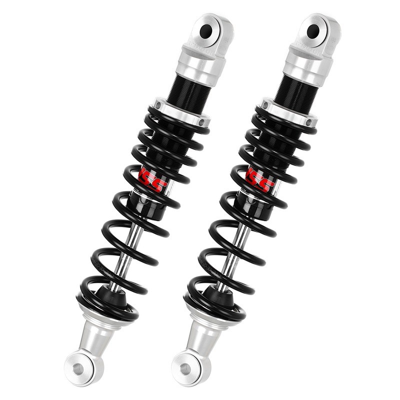 Pair Of Rear Shock Absorberyss Ref.RE302-330T-47-88 Monoshock absorber YSS