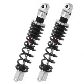 Pair Of Rear Shock Absorberyss Ref.RE302-335T-02-88 for HONDA CB750 FOUR F1 76-80 Monoshock absorber YSS