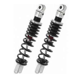 Pair Of Rear Shock Absorberyss Ref.RE302-335T-06-88 for SUZUKI GSX 750 E 79-83 Monoshock absorber YSS