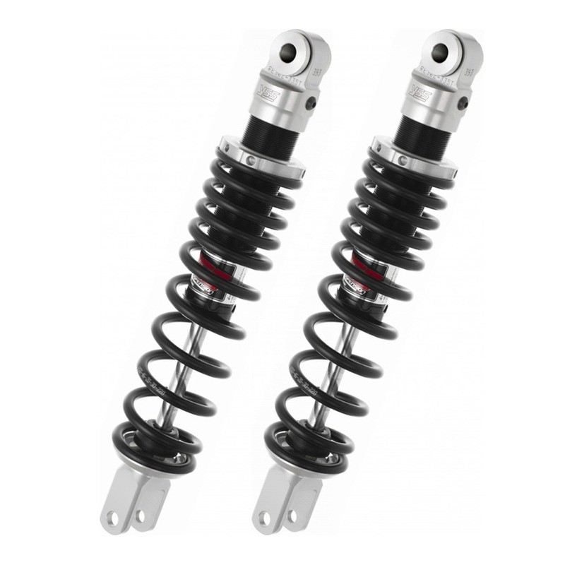 Pair Of Rear Shock Absorberyss Ref.RE302-335T-06-88 for SUZUKI GSX 750 E 79-83 Monoshock absorber YSS