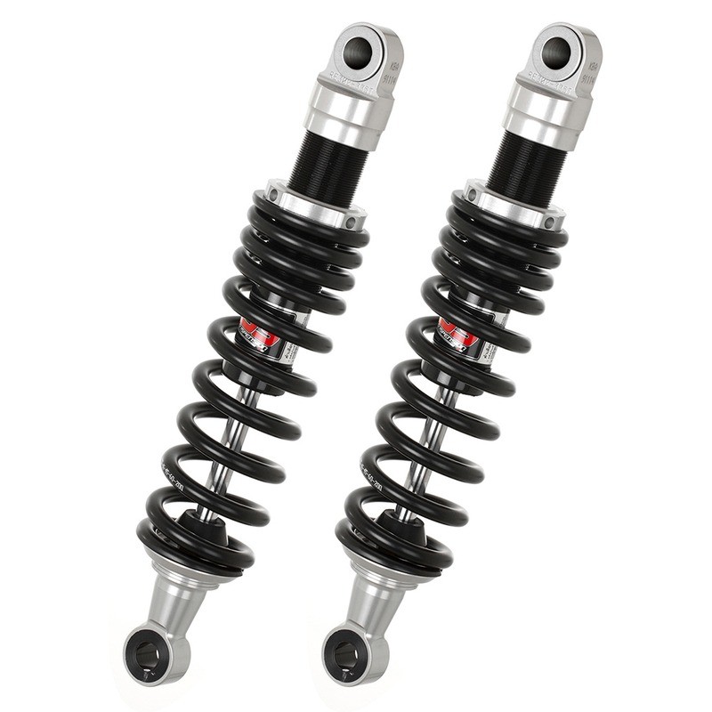 Pair Of Rear Shock Absorberyss Ref.RE302-335T-08-88 for HONDA GL 00 WING 88-00 Monoshock absorber YSS