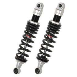 Pair Of Rear Shock Absorberyss Ref.RE302-335T-08-88 for HONDA GL 00 WING 88-00 Monoshock absorber YSS