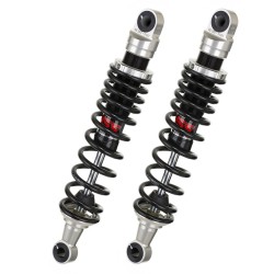 Pair Of Rear Shock Absorberyss Ref.RE302-340T-06-88 for HONDA CBX 250 RS 85-98 Monoshock absorber YSS