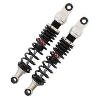 Pair Of Rear Shock Absorberyss Ref.RE302-350T-07-88 for HONDA VF 750 SUPER MAGNA 88-93 Monoshock absorber YSS